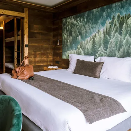 La Perelle Hotel