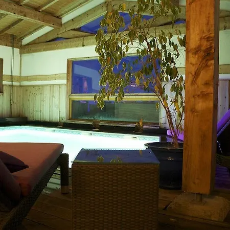 La Perelle Hotel Saint-François-Longchamp