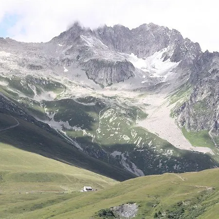 La Perelle Saint-François-Longchamp