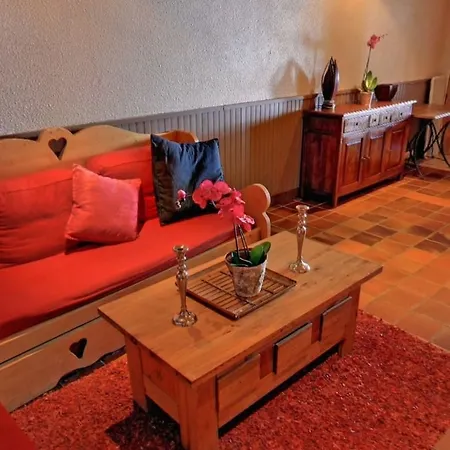 Hotel La Perelle Saint-François-Longchamp
