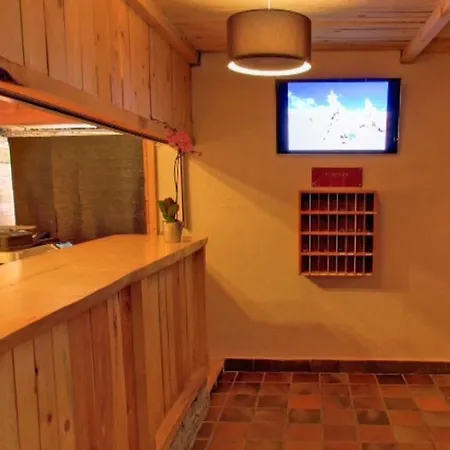 Hotel La Perelle