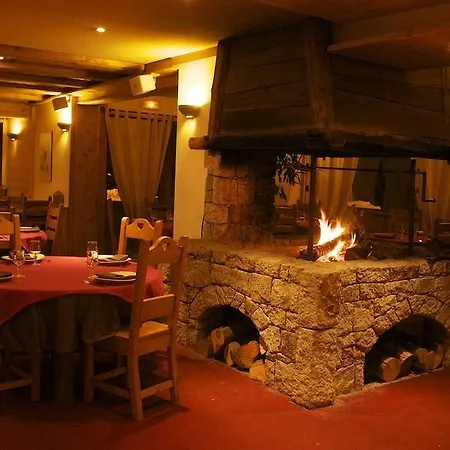 Hotel La Perelle