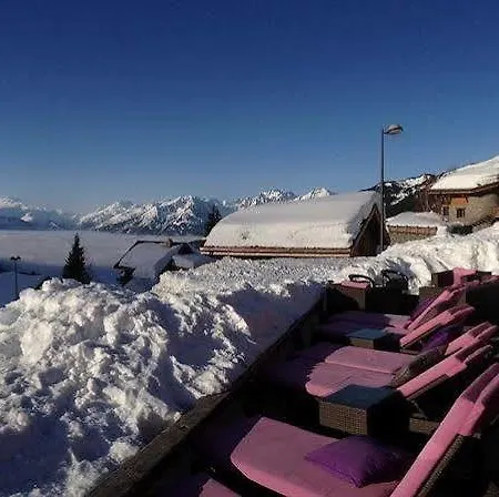 Hotel La Perelle 3*