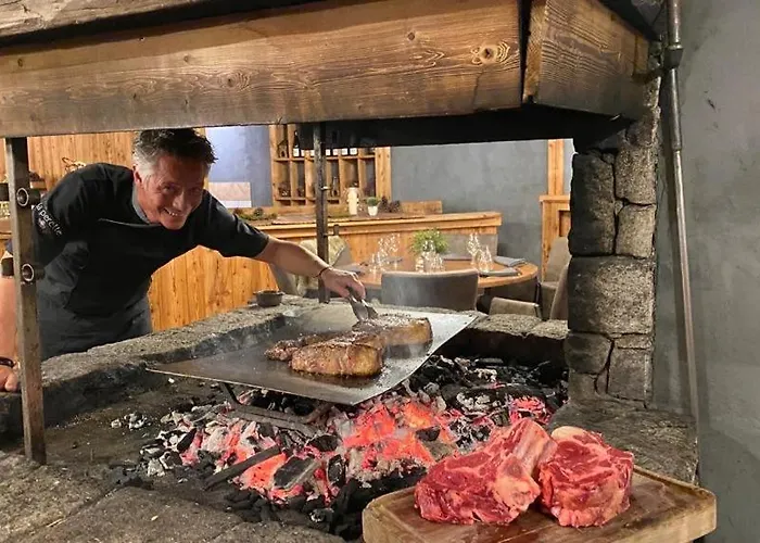 La Perelle