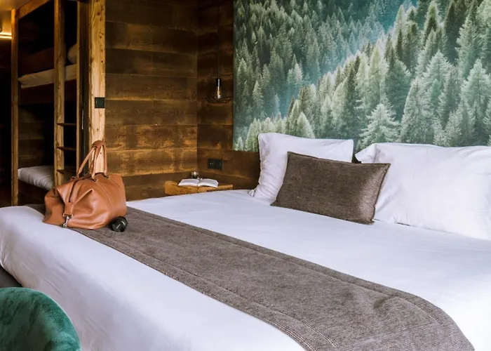 La Perelle Hotel