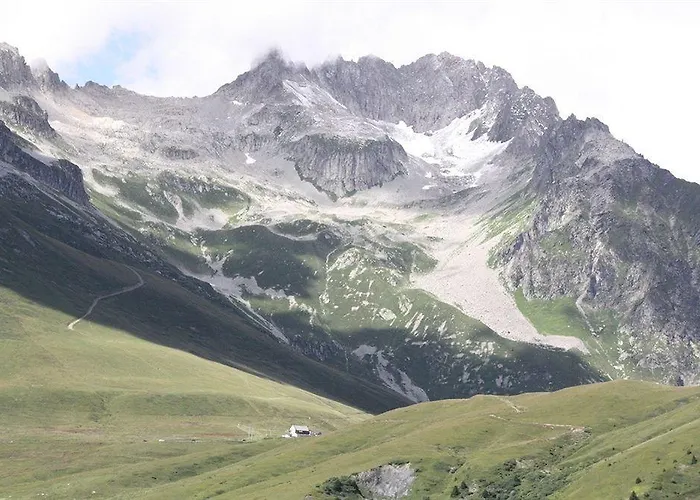 La Perelle Saint-François-Longchamp