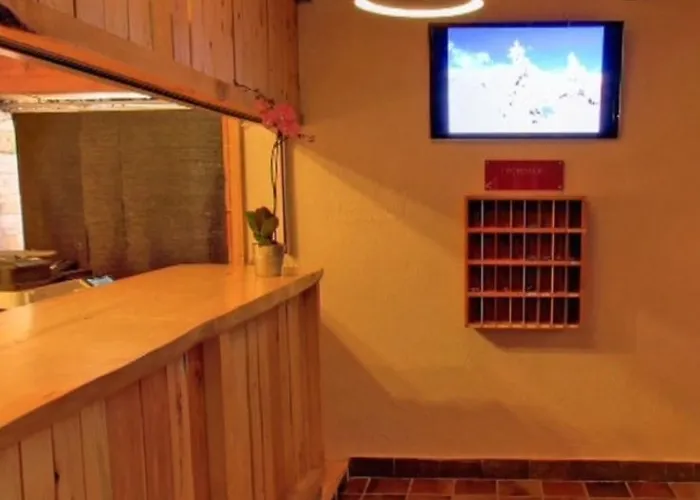 Hotel La Perelle