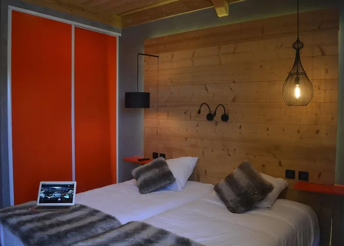 La Perelle Hotel