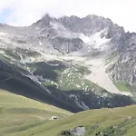 La Perelle Saint-François-Longchamp