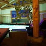 Otel La Perelle Saint-François-Longchamp
