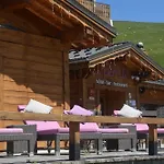 拉佩勒里酒店 酒店 3*