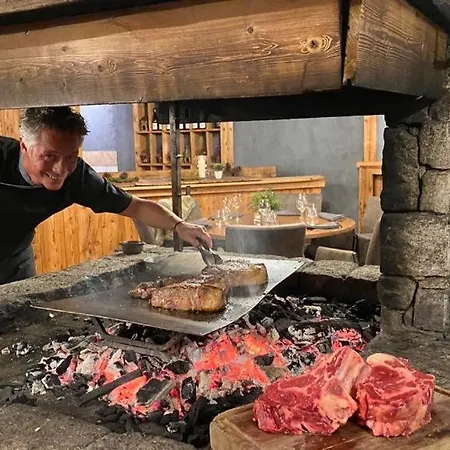La Perelle