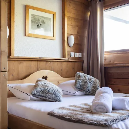 La Perelle Hotel