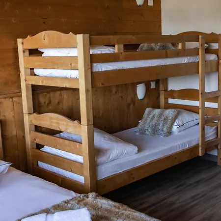 La Perelle Hotel 3*