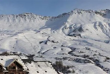 Hotel La Perelle