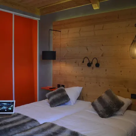 La Perelle Hotel