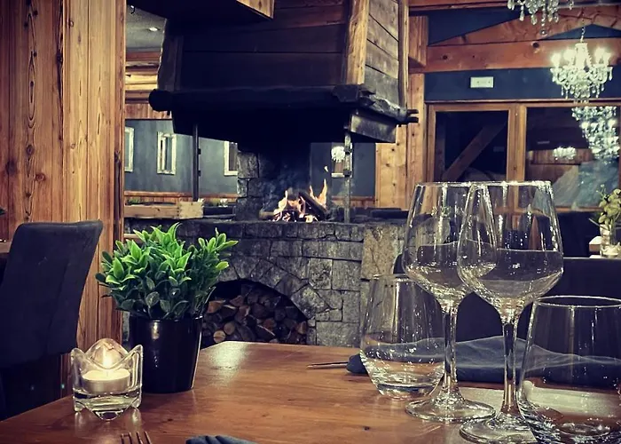La Perelle Hotel