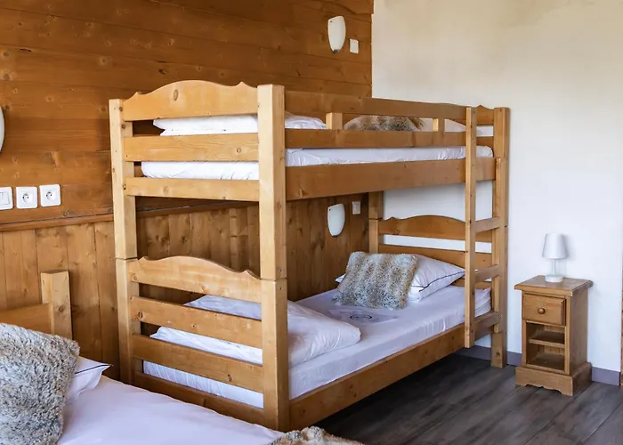 Hotell La Perelle